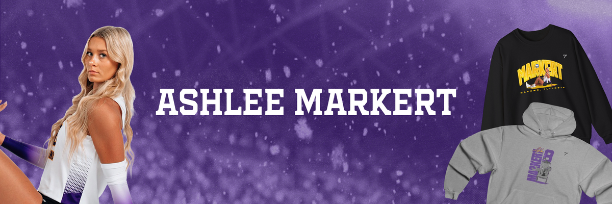 Ashlee Markert