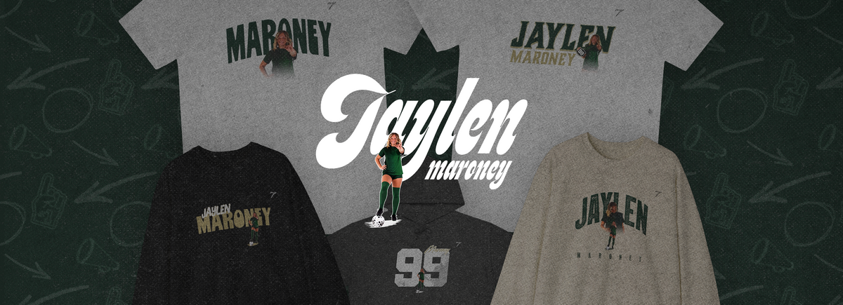 Jaylen Maroney