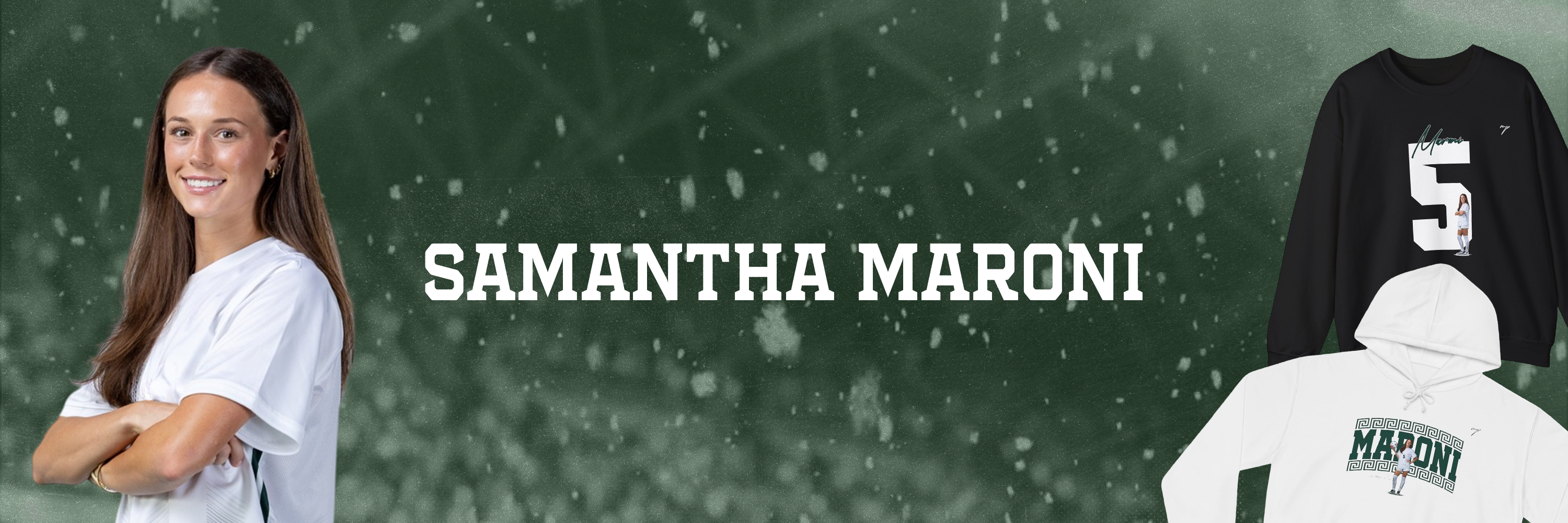 Samantha Maroni