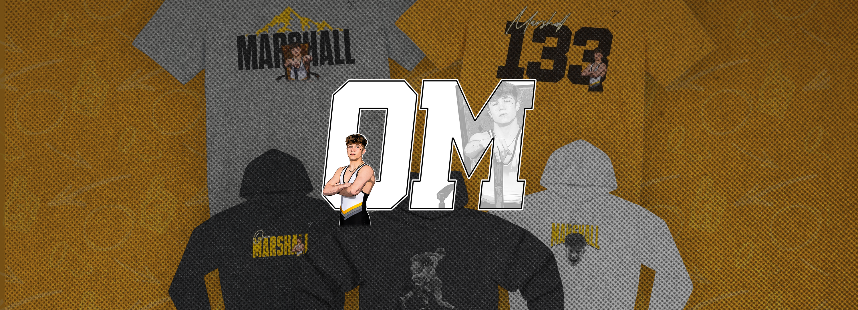 Owen Marshall