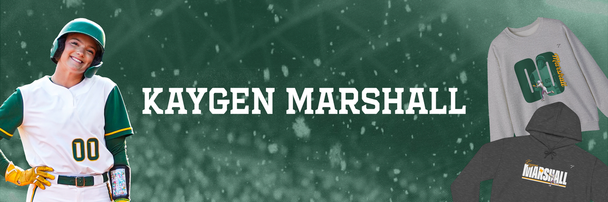Kaygen marshall