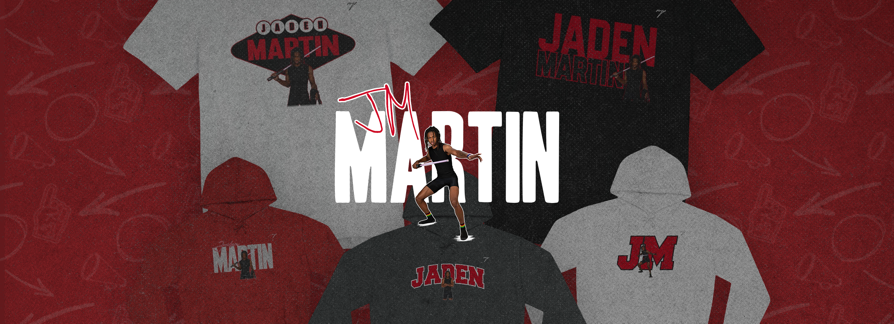 Jaden Martin