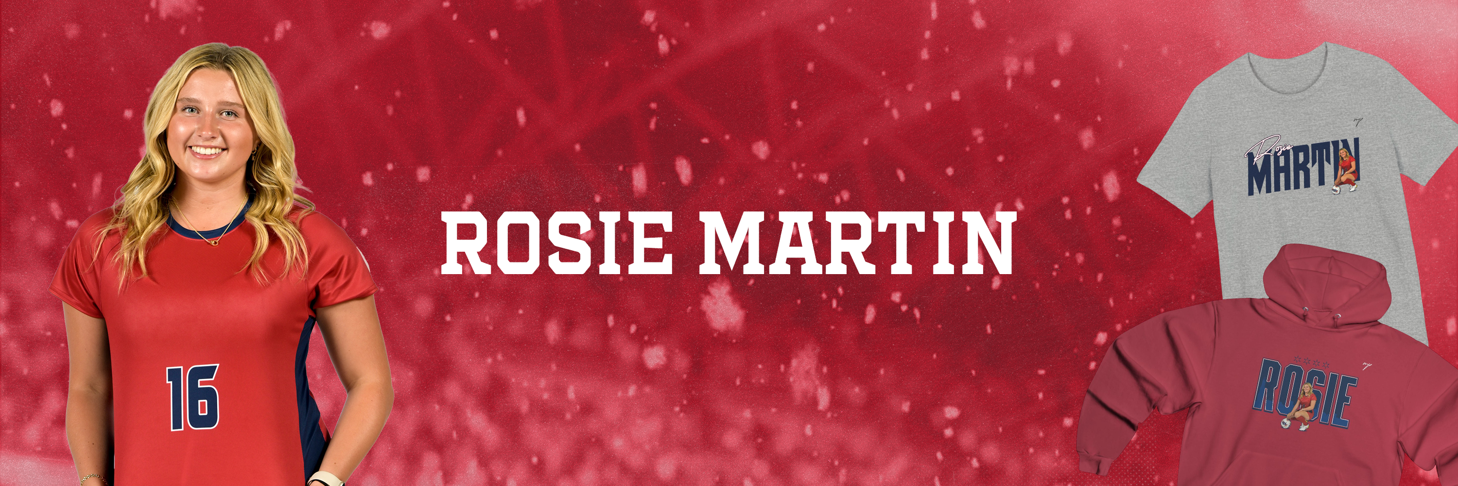 Rosie Martin