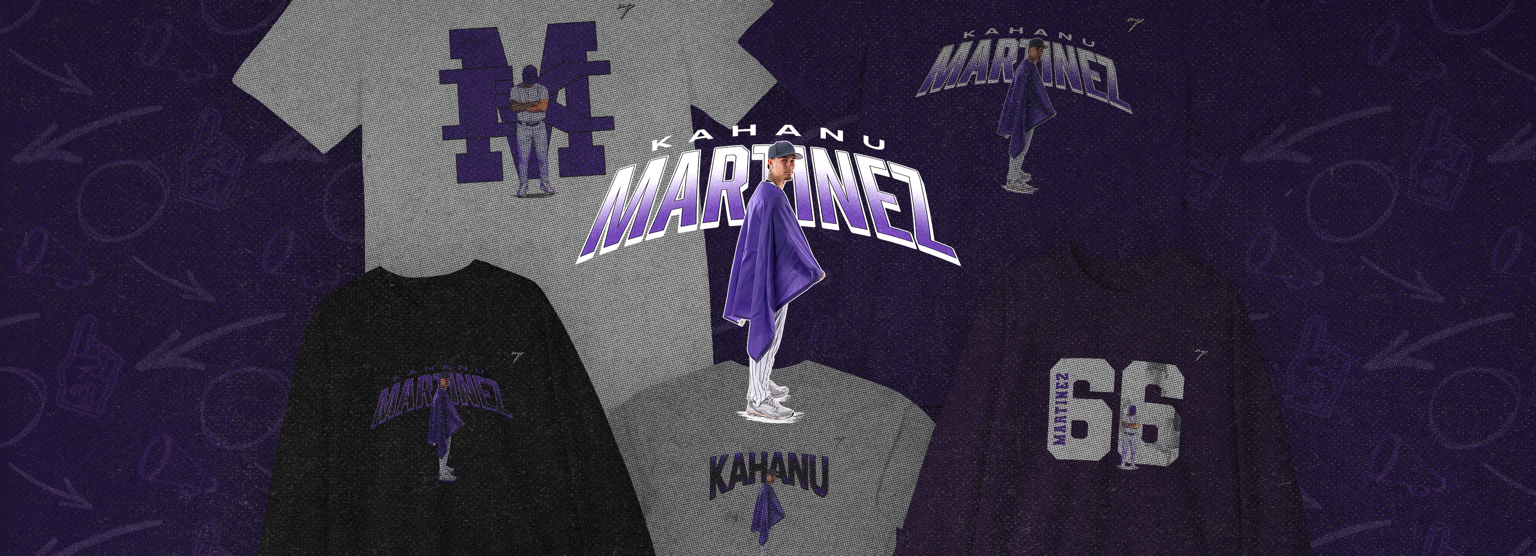 Kahanu Martinez