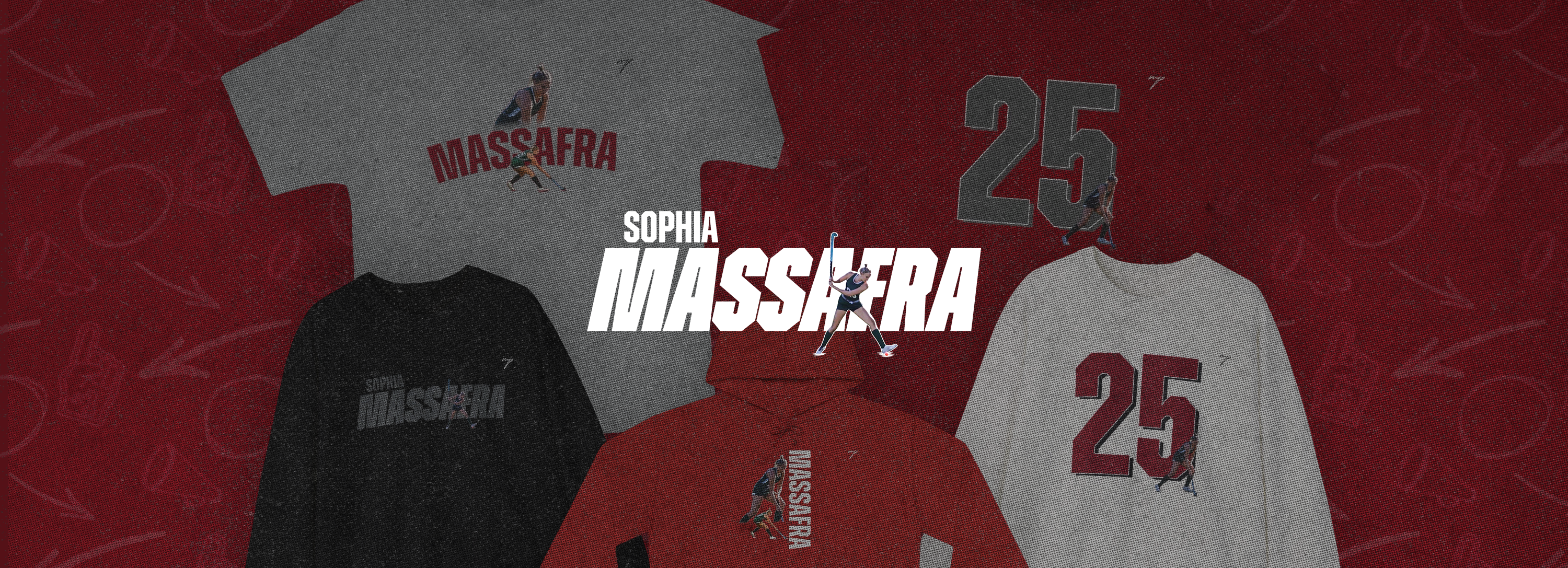 Sophia Massafra