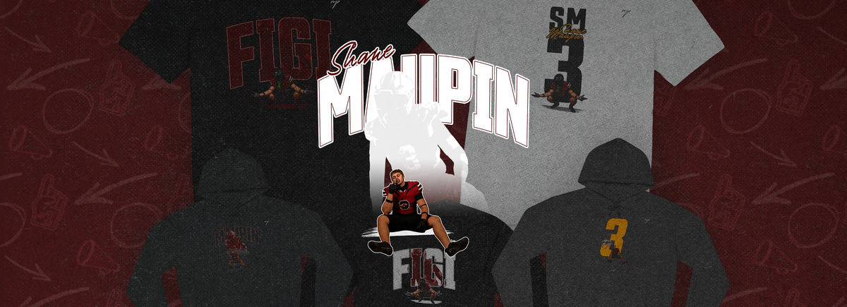 shane maupin