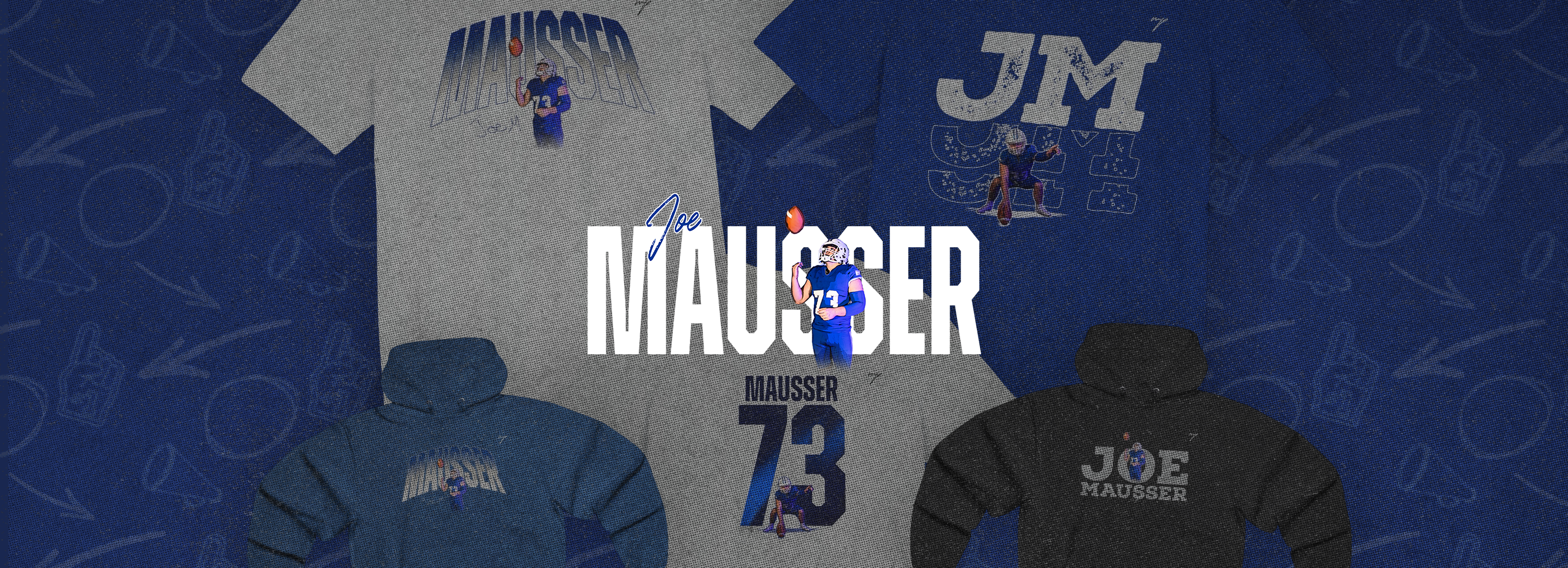 Joe Mausser