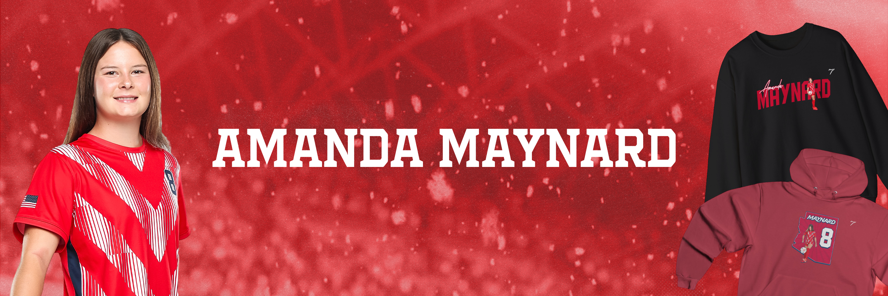 Amanda Maynard
