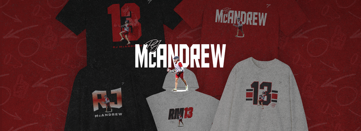 RJ McAndrew