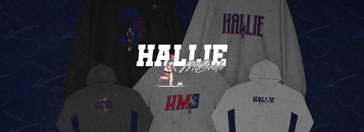 Hallie McBride