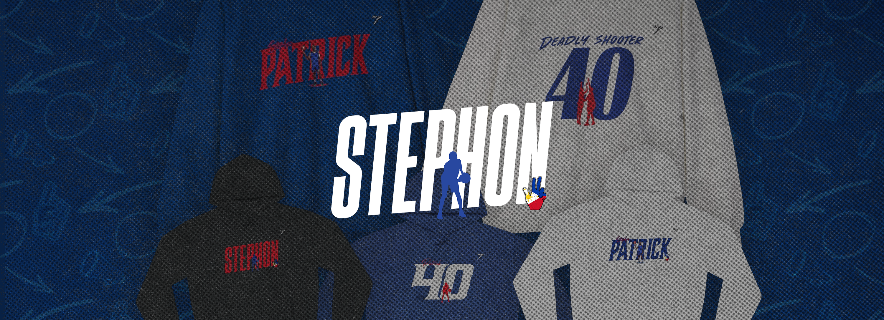 Stephon Patrick