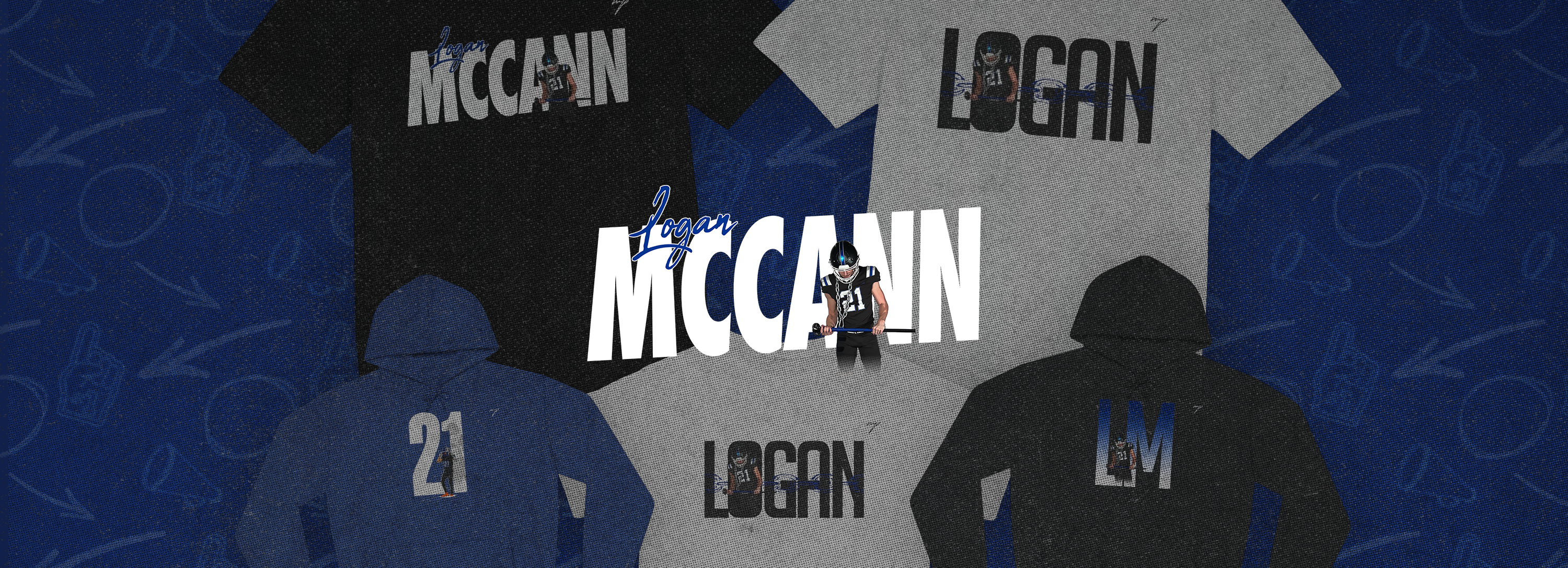 Logan McCann