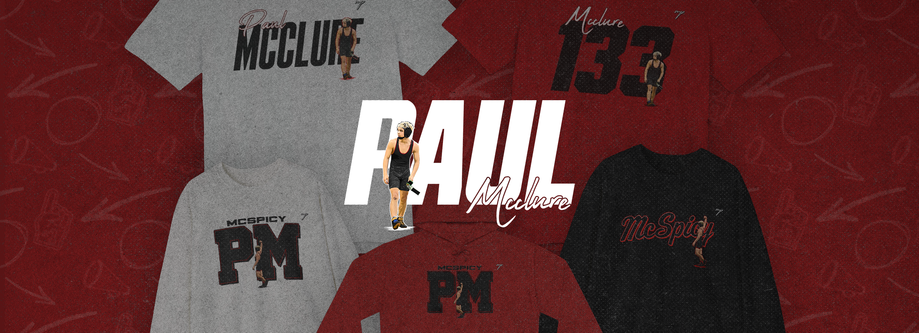 Paul Mcclure