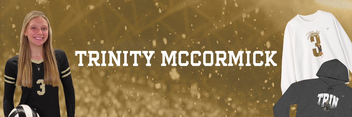 Trinity McCormick