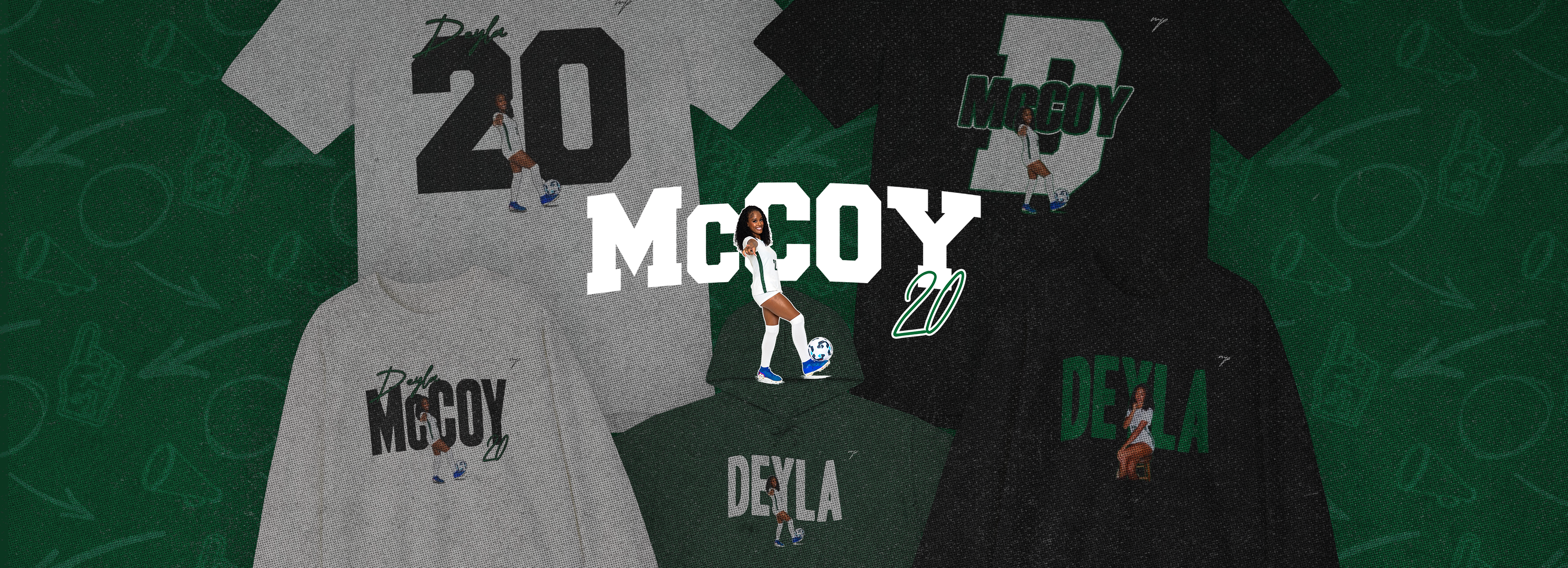 Deyla McCoy