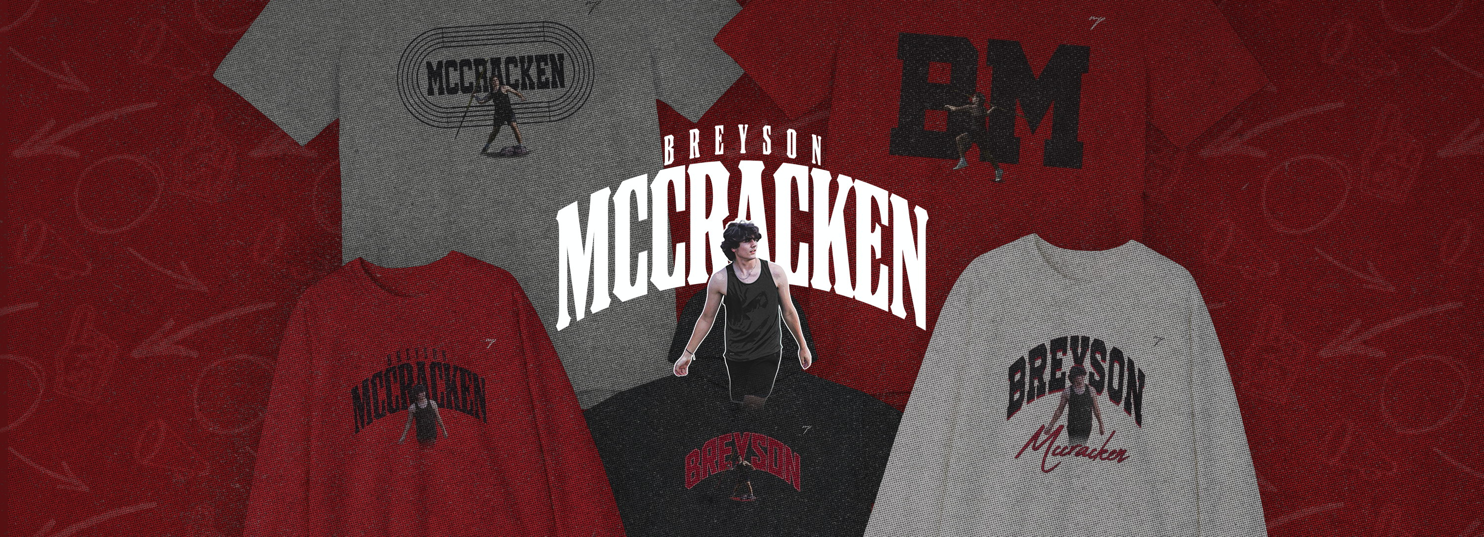 Breyson Mccracken
