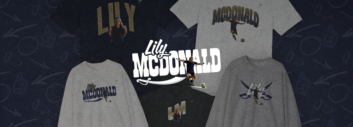 Lily McDonald