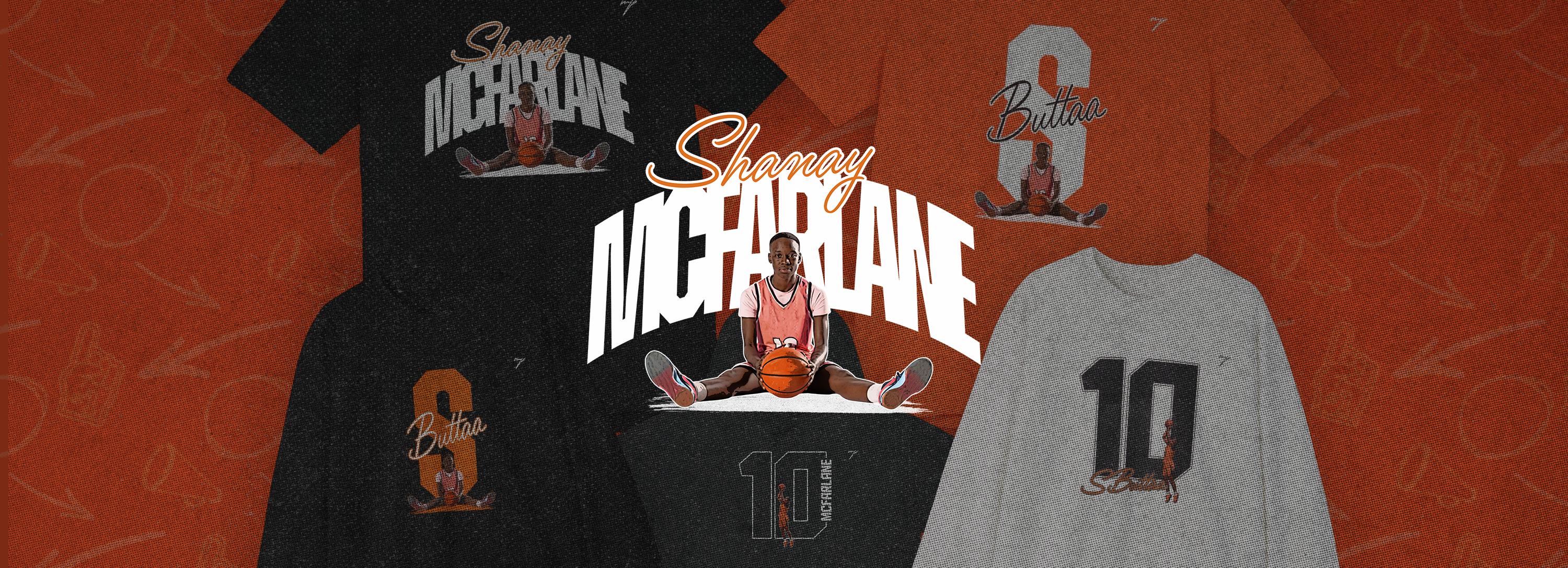 Shanay Mcfarlane