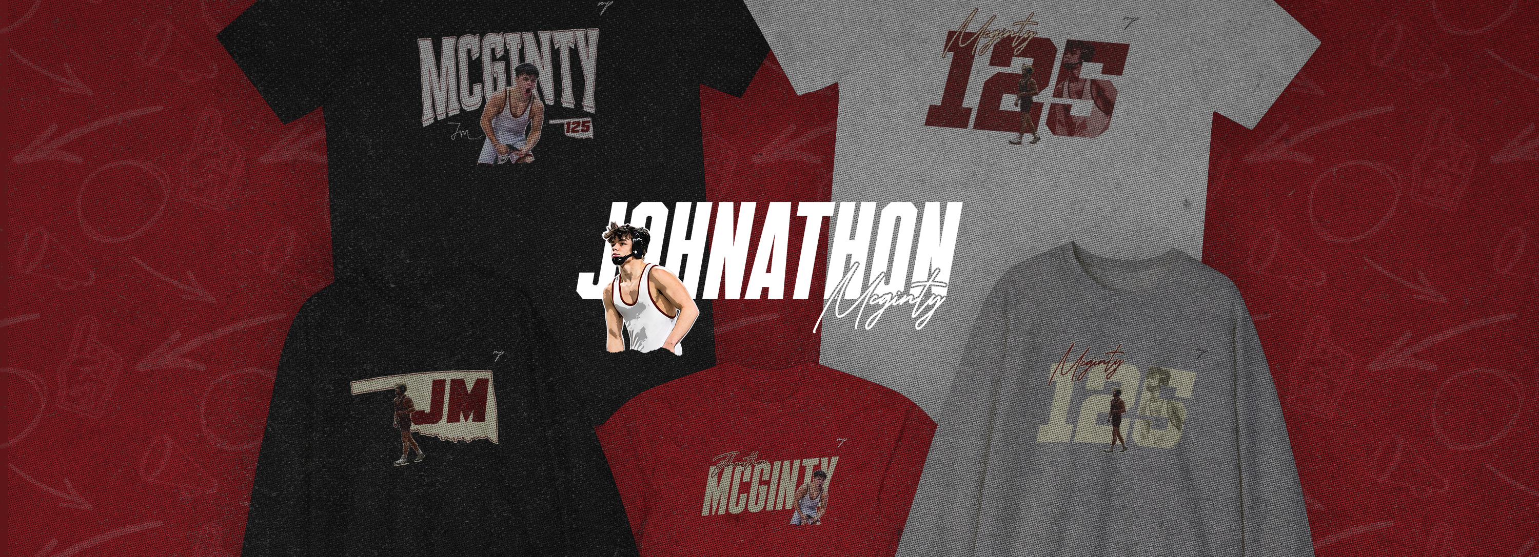 Johnathon Mcginty