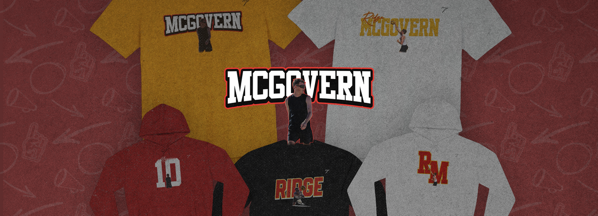 Ridge Mcgovern