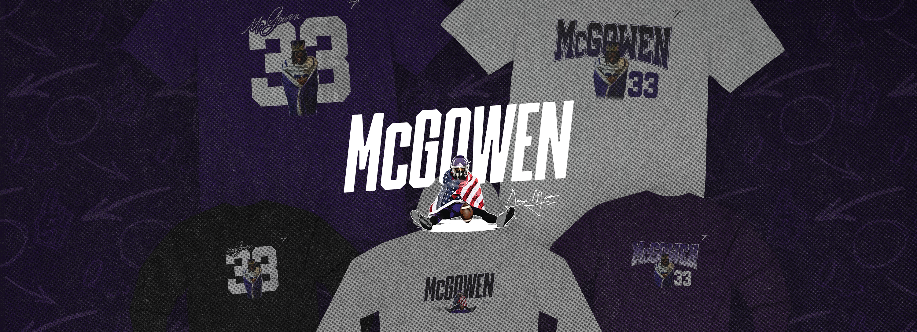 Lance McGowen