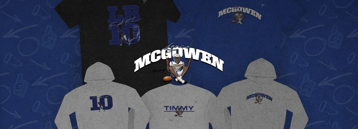 Lance McGowen
