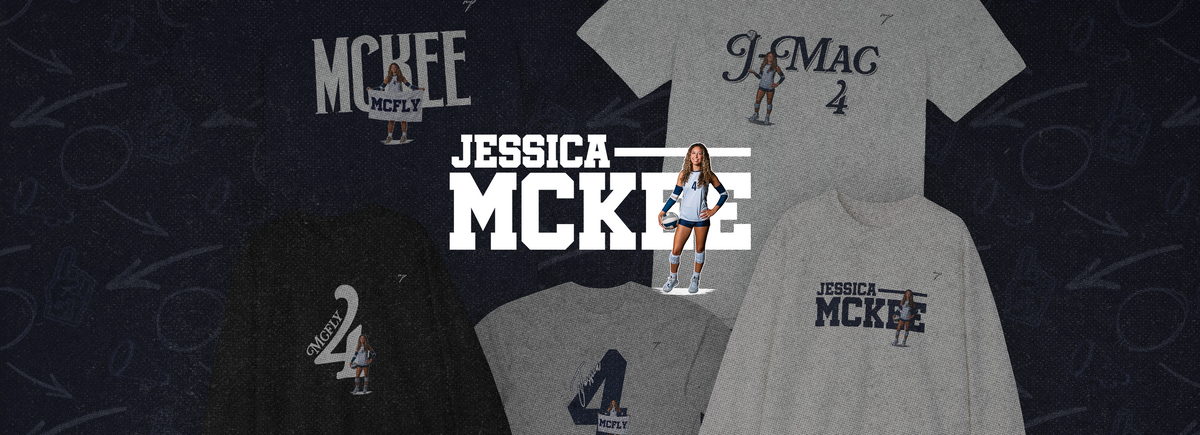 Jessica McKee