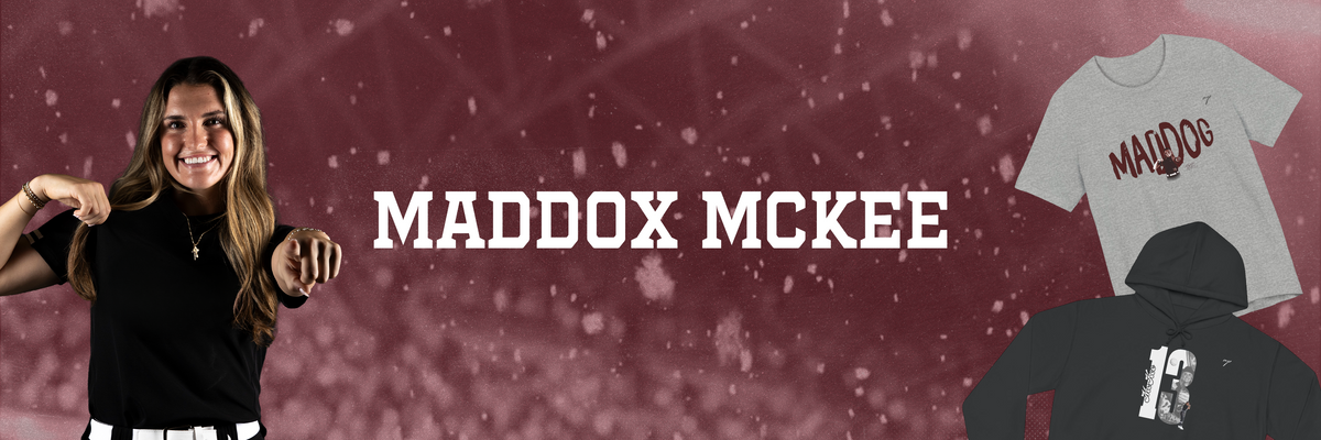 Maddox McKee