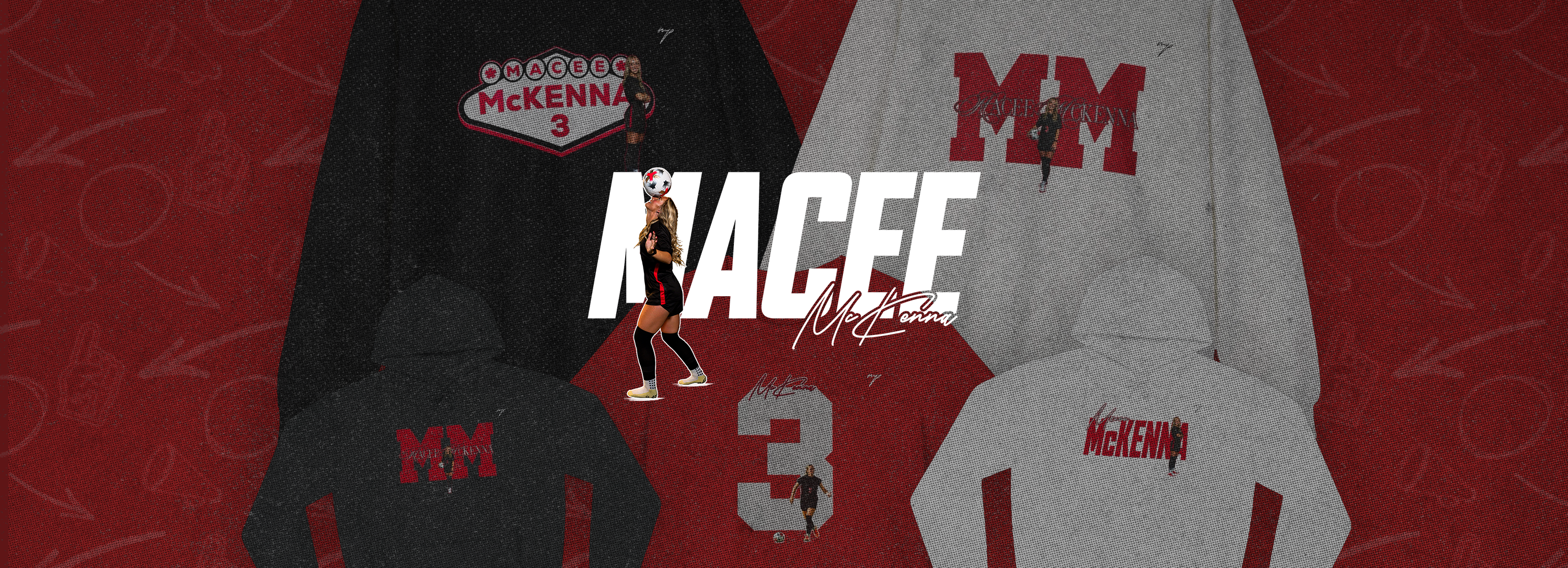 Macee McKenna