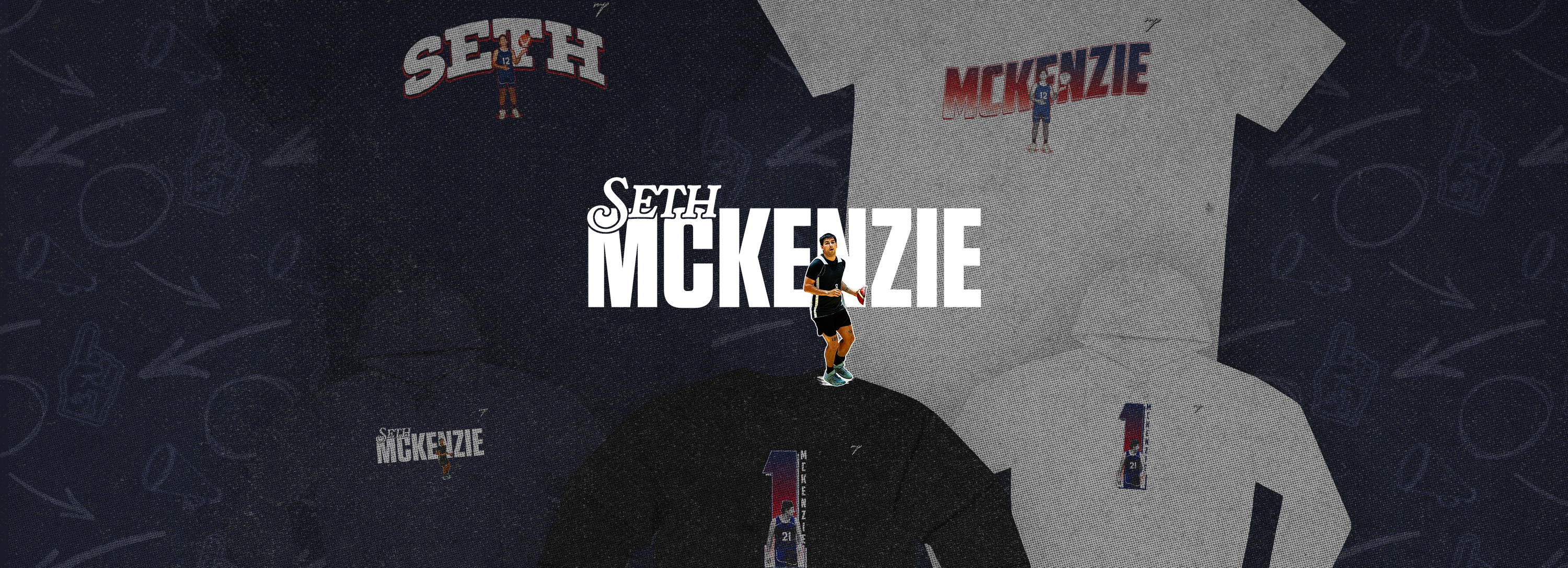 Seth Mckenzie