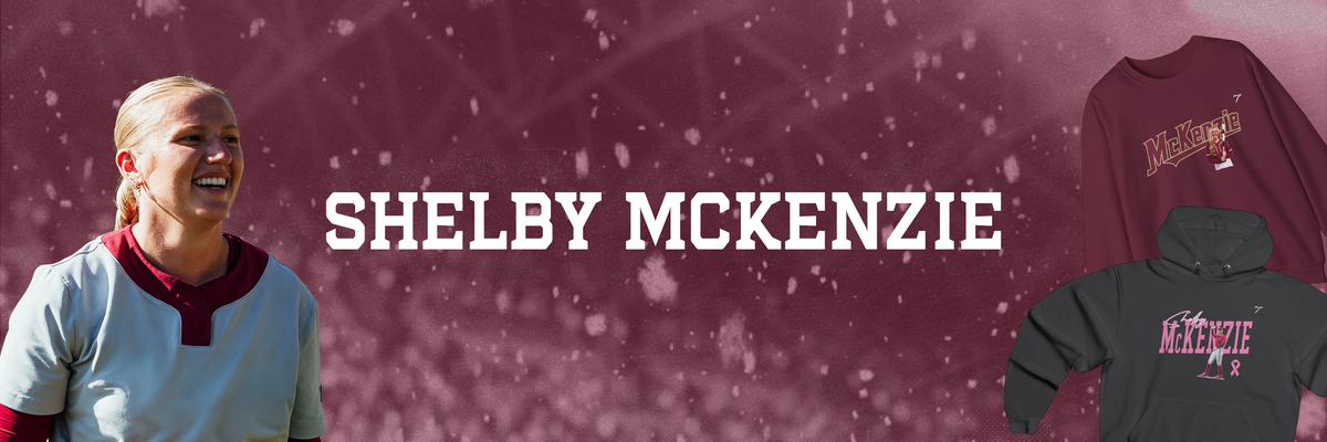 Shelby McKenzie