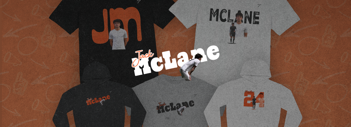 Jack McLane