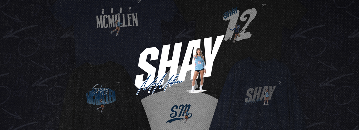 Shay McMillen