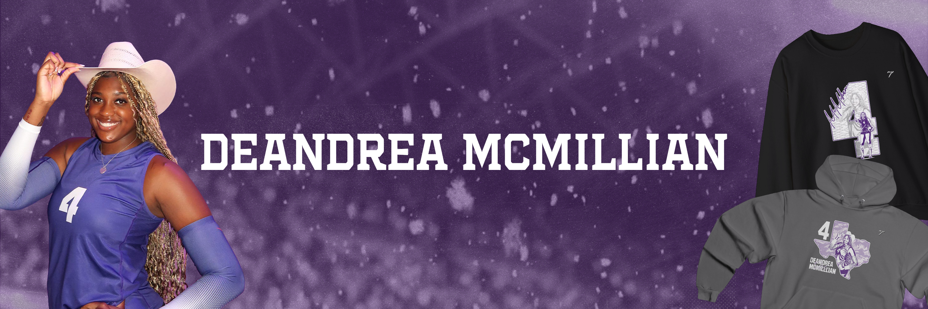 DeAndrea McMillian