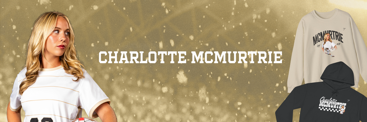 Charlotte McMurtrie