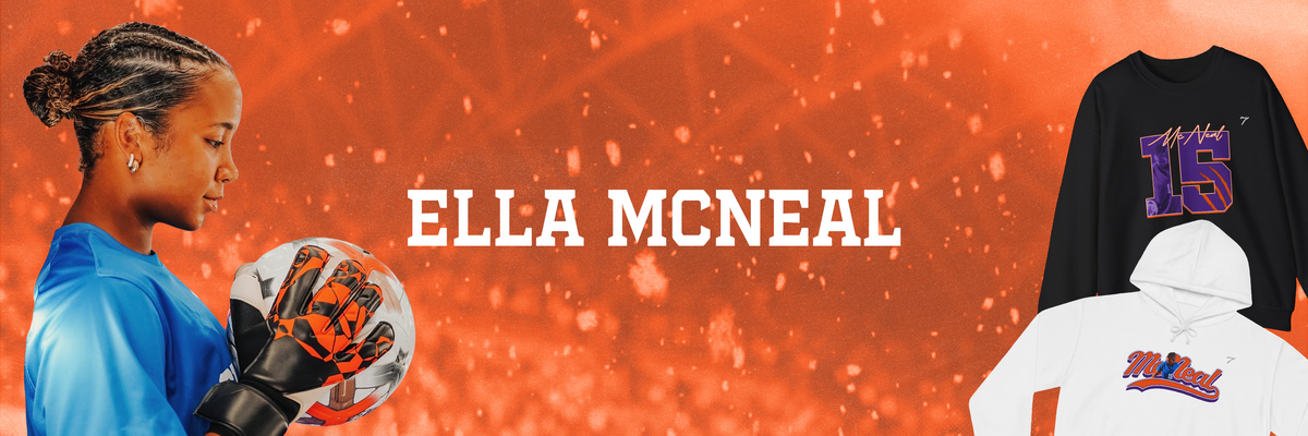 Ella McNeal
