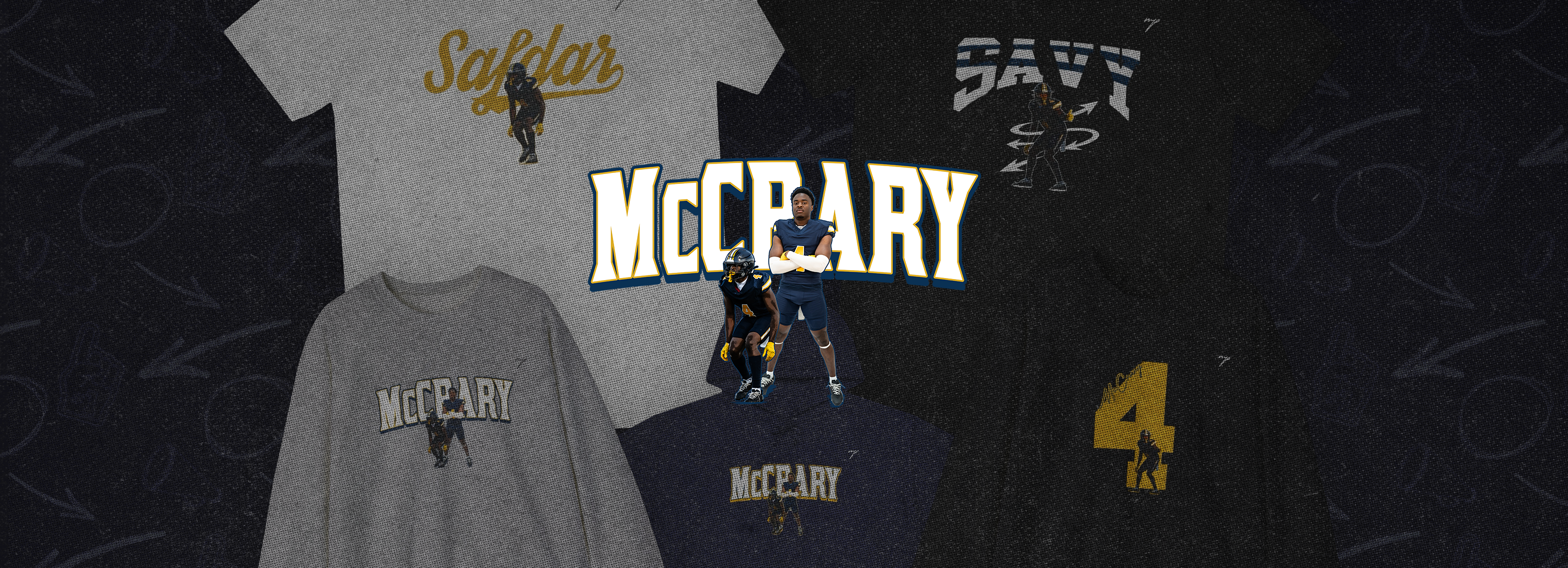 Safdar McCrary