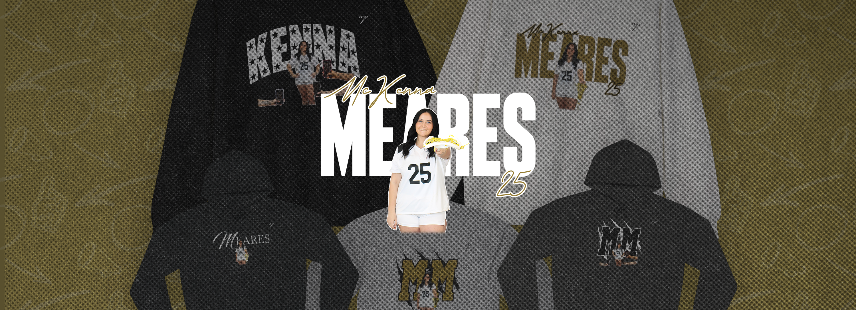 McKenna Meares