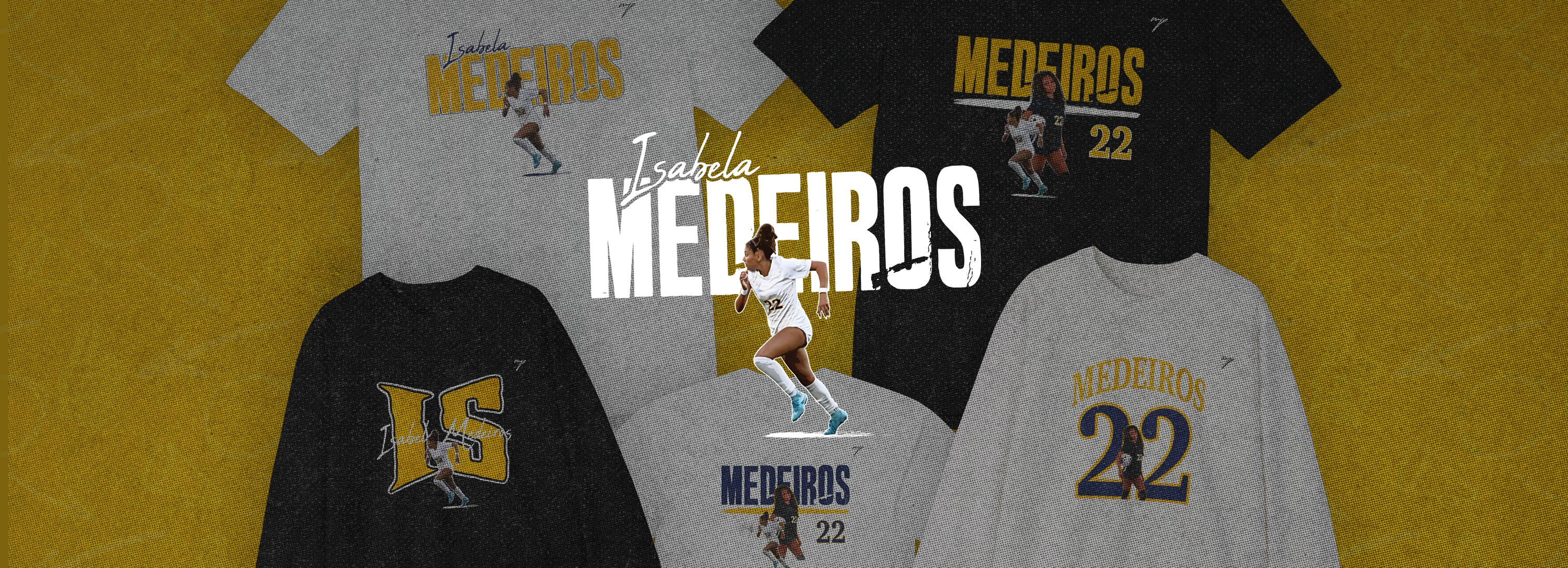 Isabela Medeiros