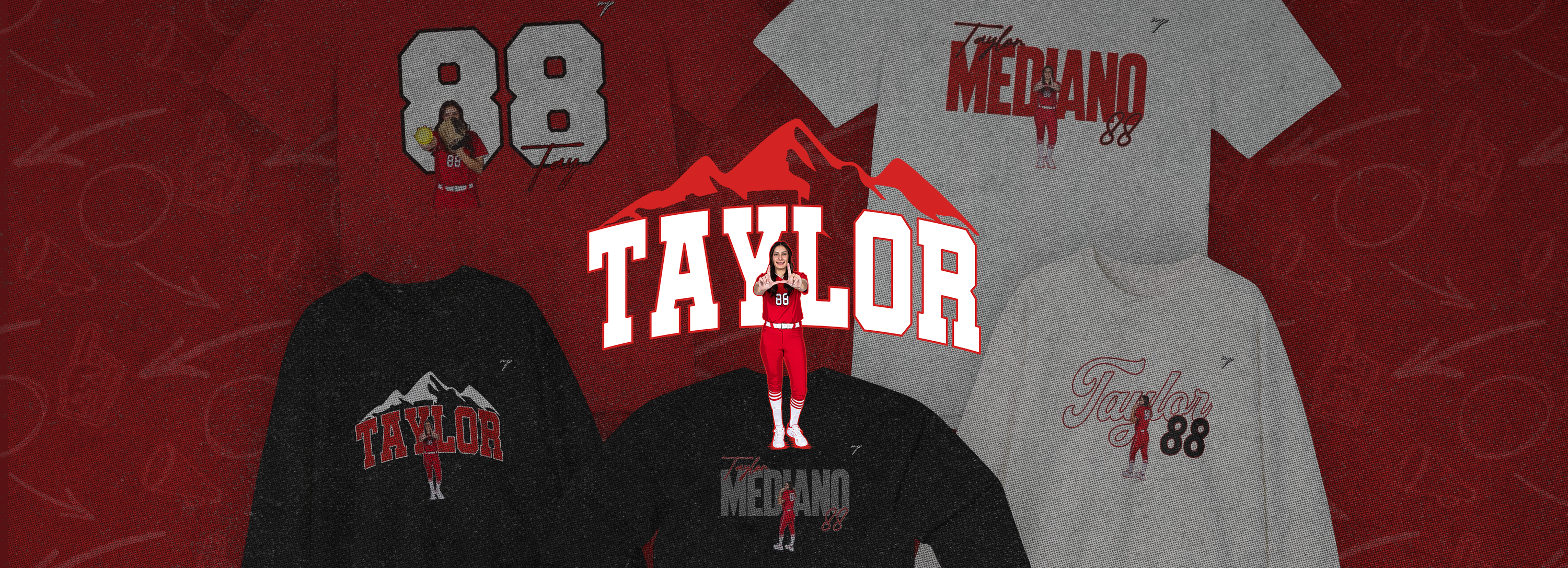 Taylor Mediano