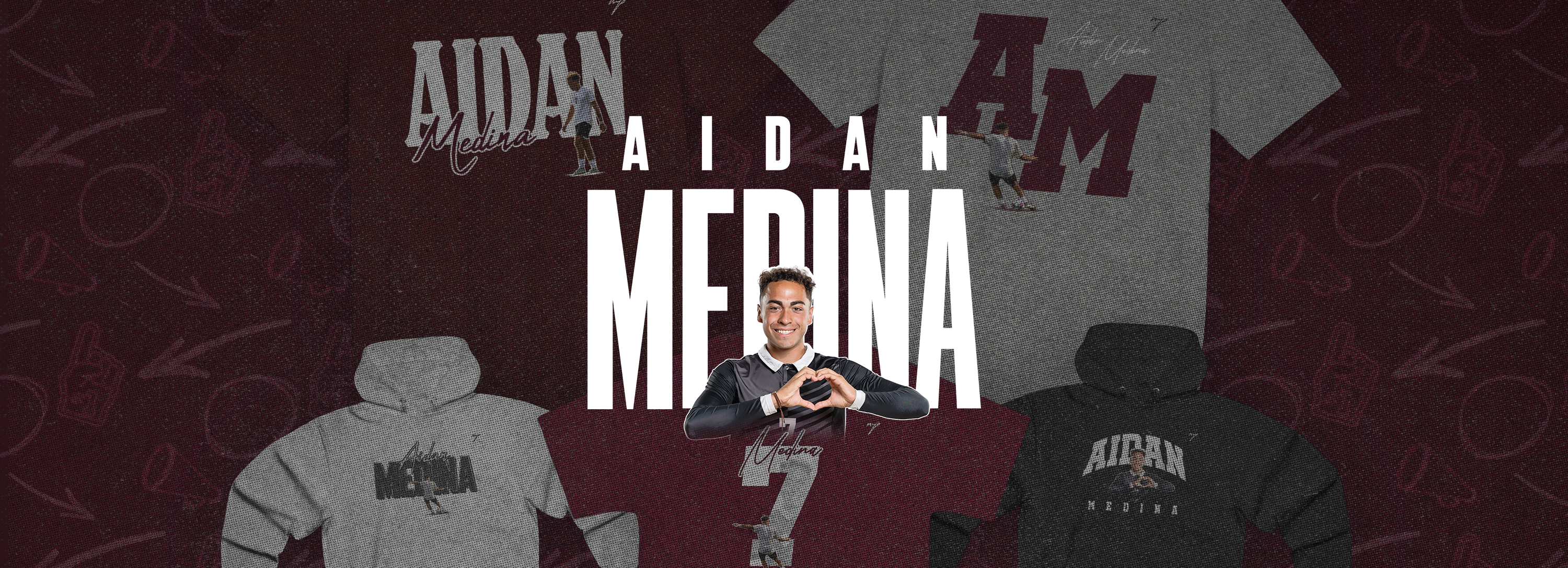 Aidan Medina
