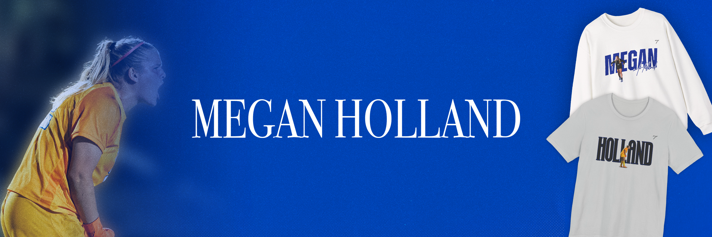 Megan Holland