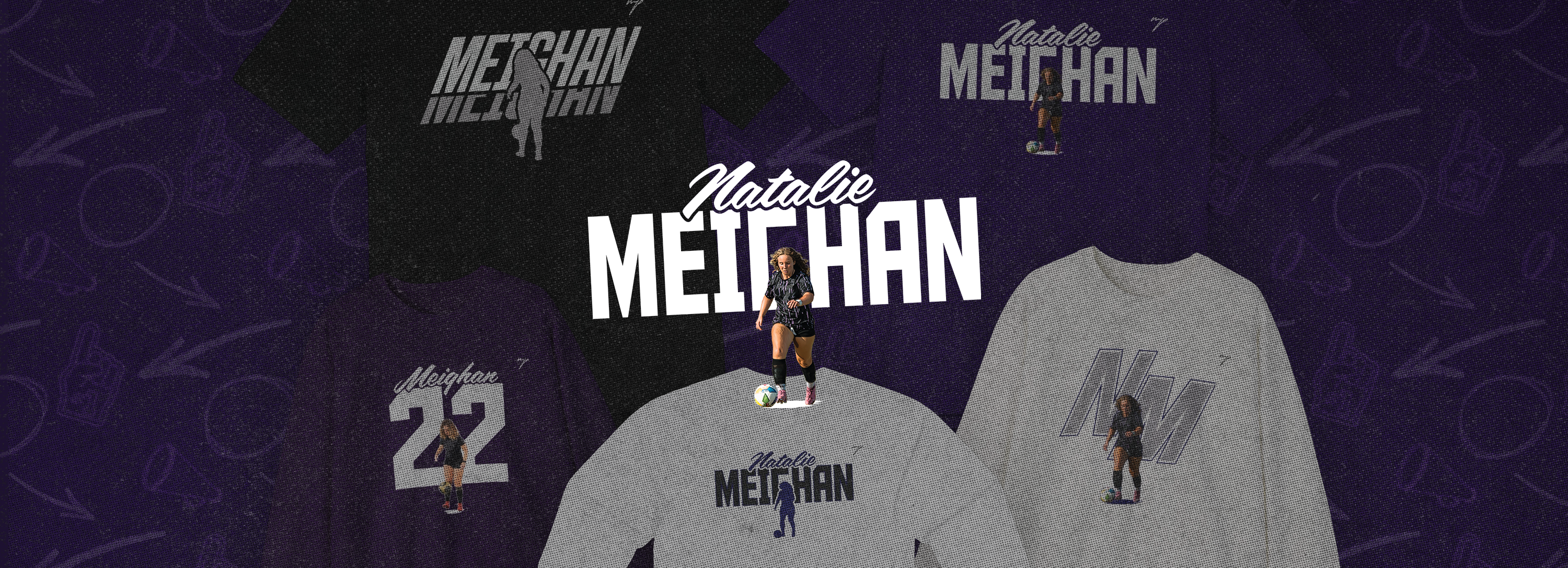 Natalie Meighan