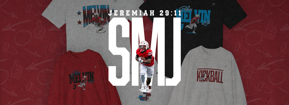Sedric Melvin Jr