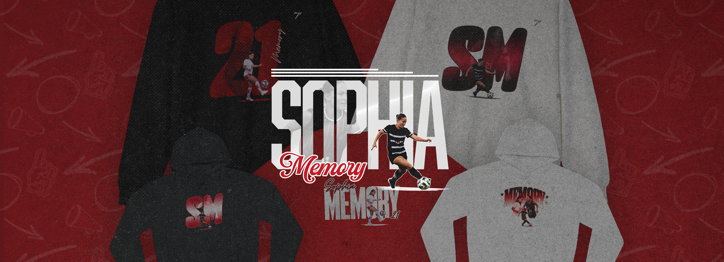 Sophia Memory