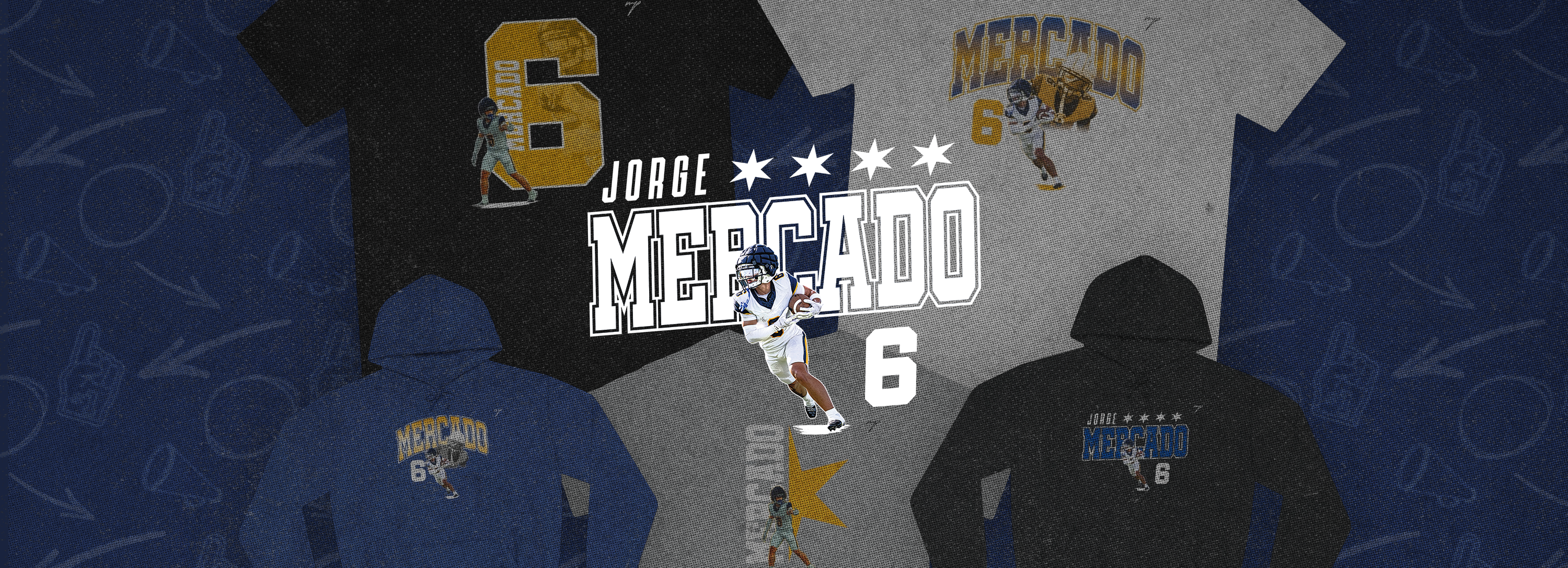 Jorge Mercado