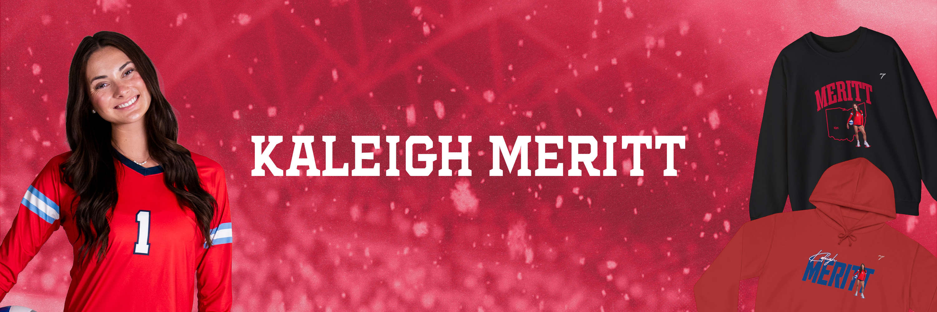 Kaleigh Meritt