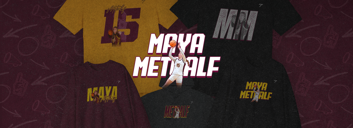 Maya Metcalf