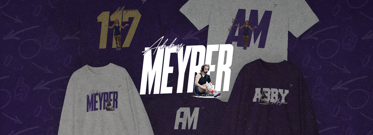 Abby Meyrer