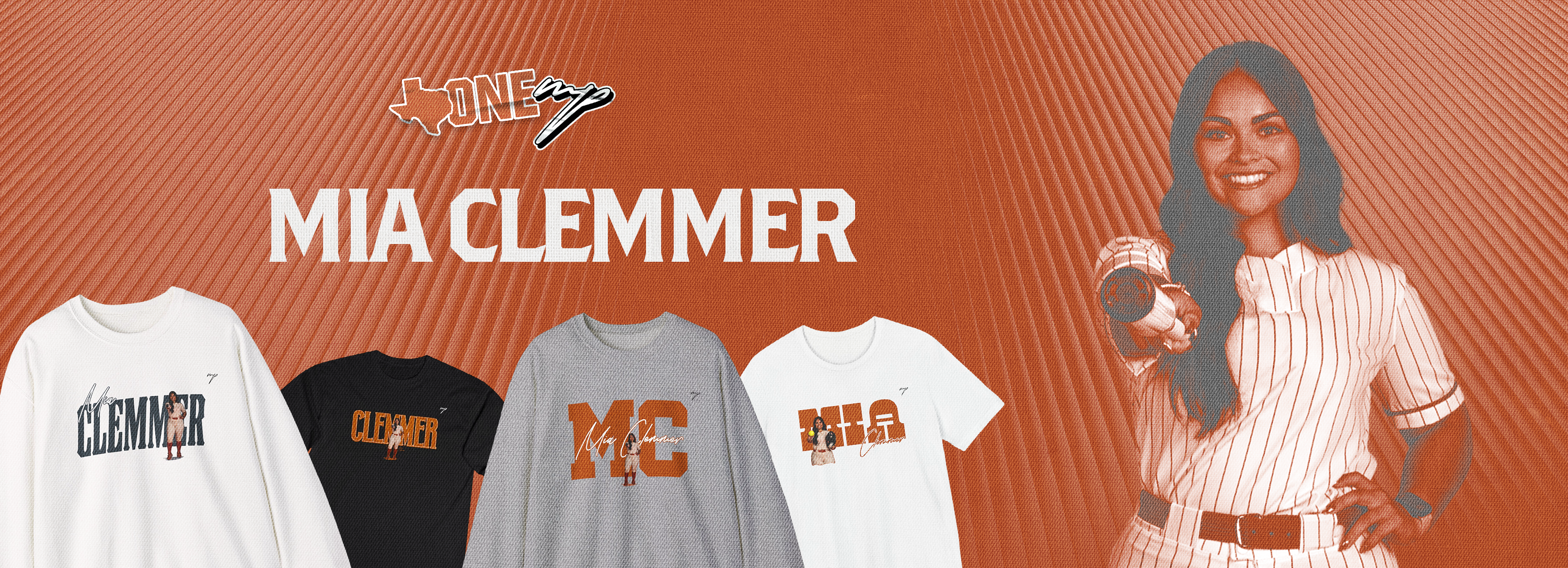 Mia Clemmer